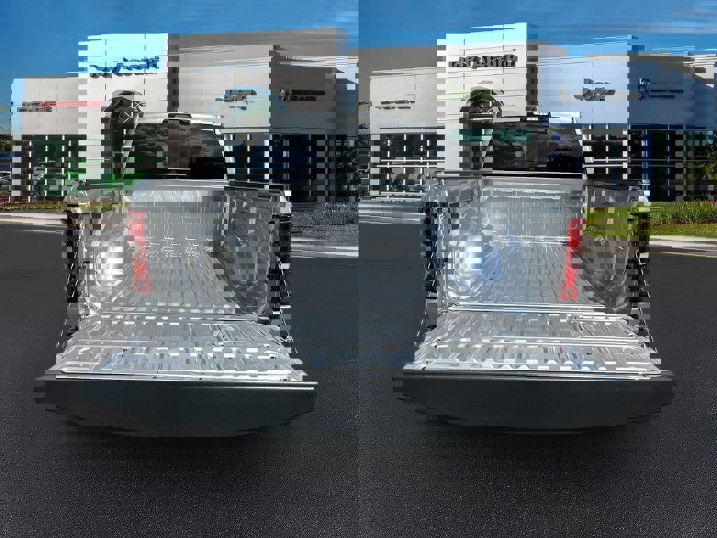 New 2026 RAM 1500 Laramie w/ Night Edition image 30