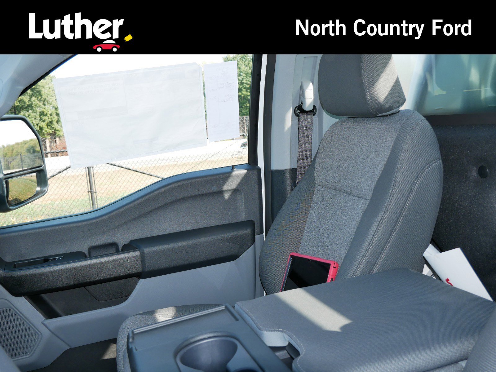 New 2024 Ford F450 XL image 12