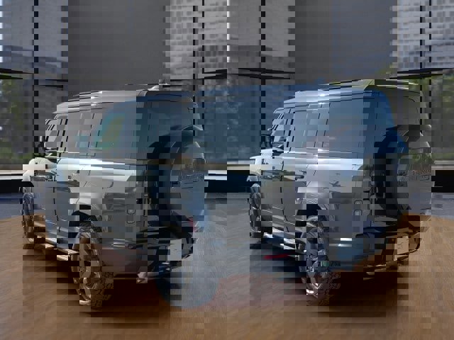 New 2026 Land Rover Defender 130 S image 3