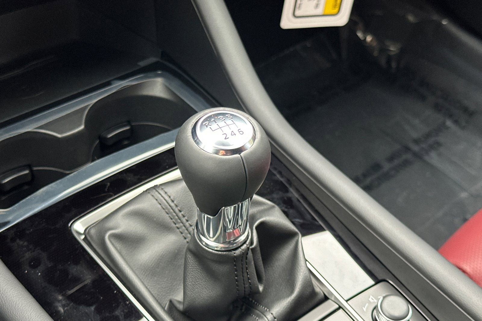 New 2026 MAZDA MAZDA3 2.5 S Hatchback w/ Premium Pkg image 20