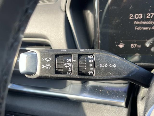 New 2026 GMC Terrain Elevation w/ Technology Package II image 25