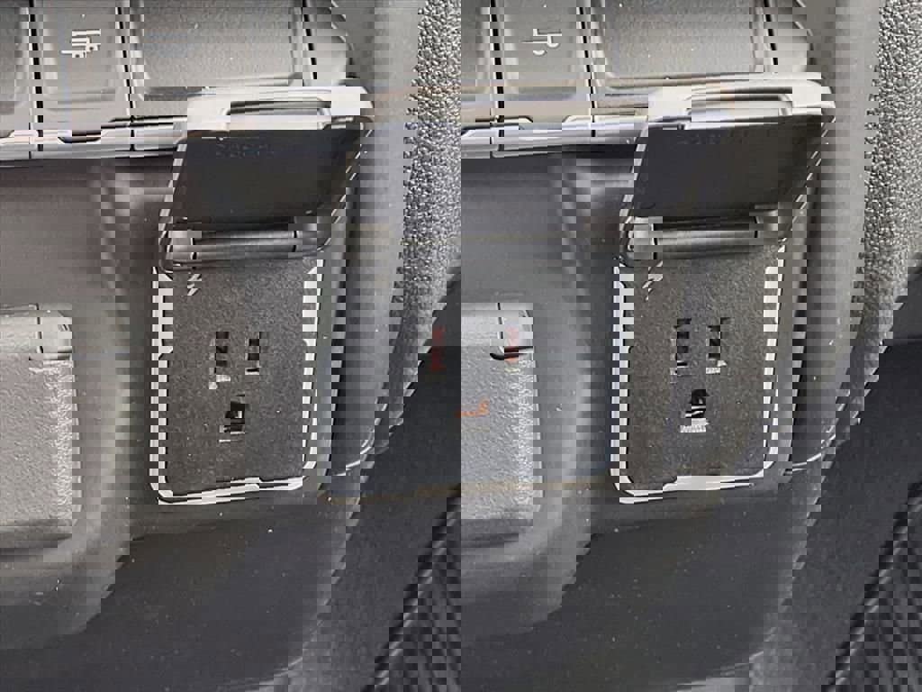 New 2026 Chevrolet Silverado 1500 Custom image 16