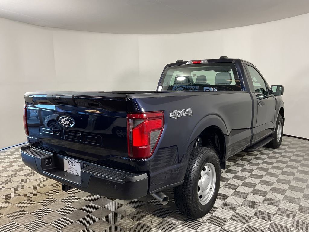 Used 2025 Ford F150 XL image 9