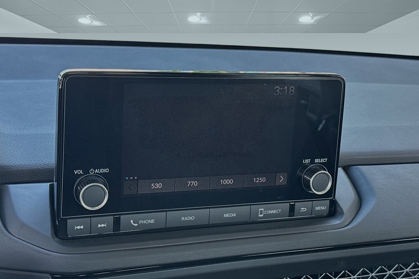 New 2025 Honda Accord SE image 21