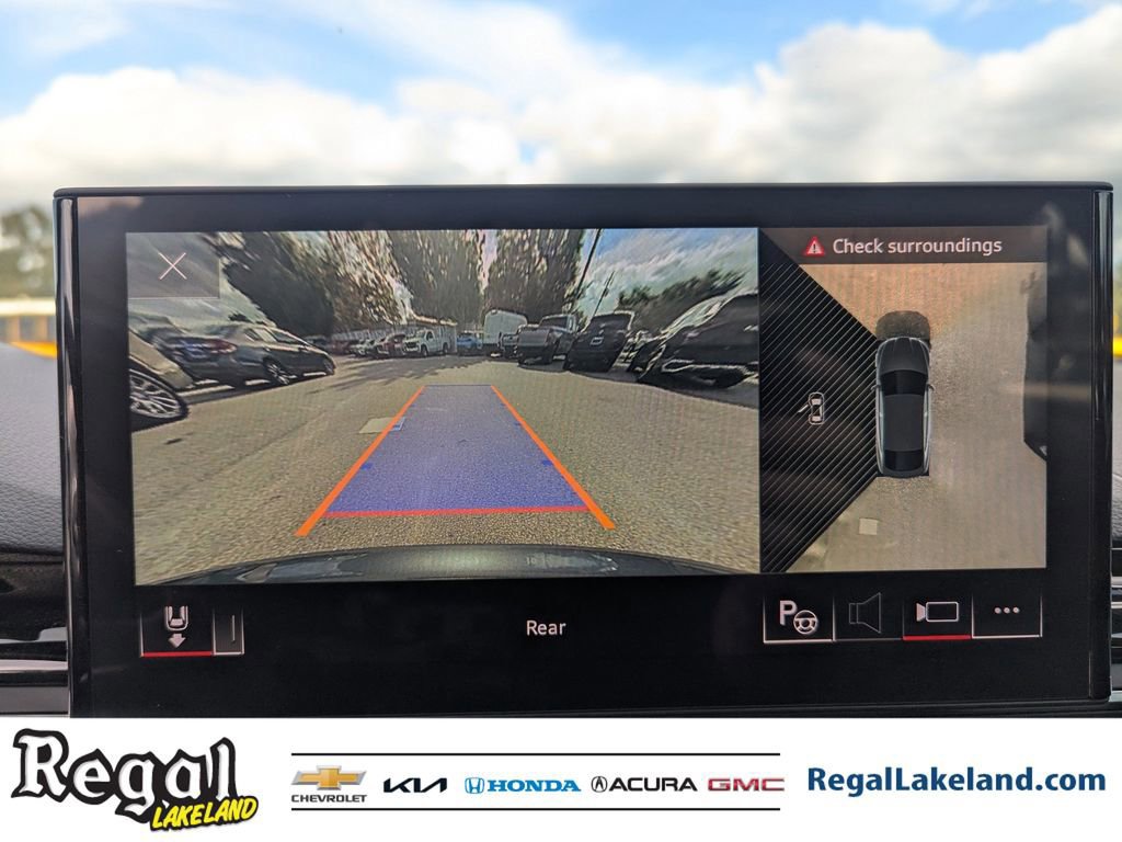 Used 2022 Audi S5 Prestige w/ Prestige Package image 22