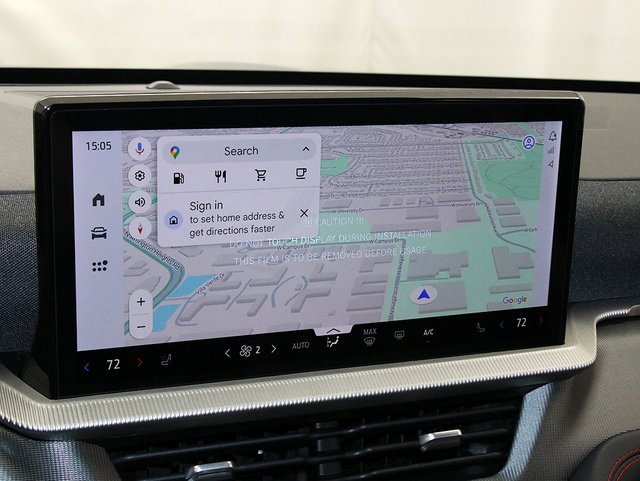 New 2026 Ford Explorer ST image 19