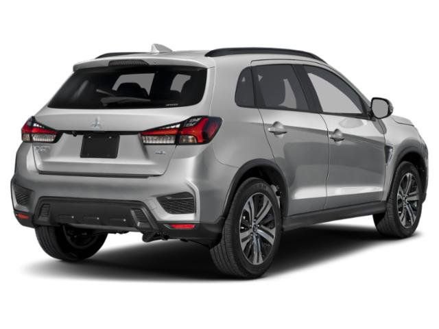 New 2026 Mitsubishi Outlander Sport SEL AWD/4WD image 32