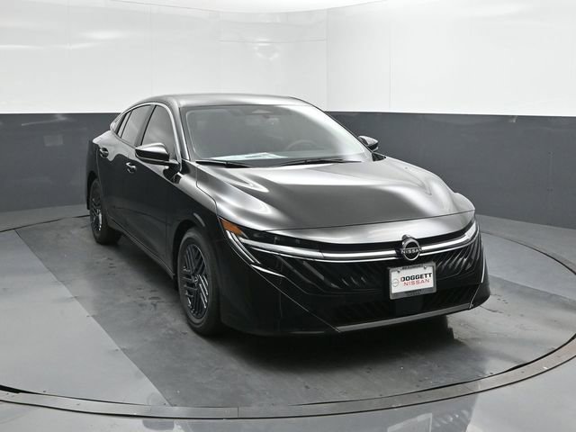 New 2026 Nissan Sentra SV w/ SV Convenience Package image 22