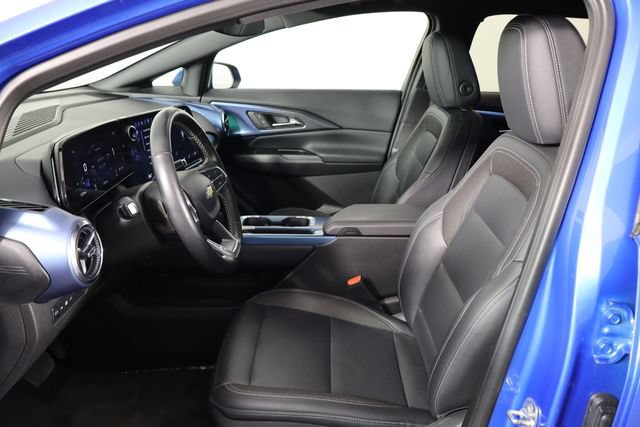 Used 2024 Chevrolet Equinox EV LT FWD image 12