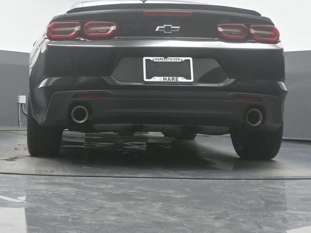 Used 2023 Chevrolet Camaro LT w/ Technology Package RWD image 47