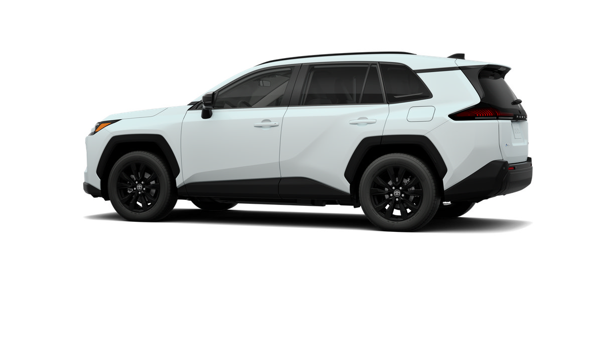 New 2026 Toyota RAV4 XLE Premium FWD image 7