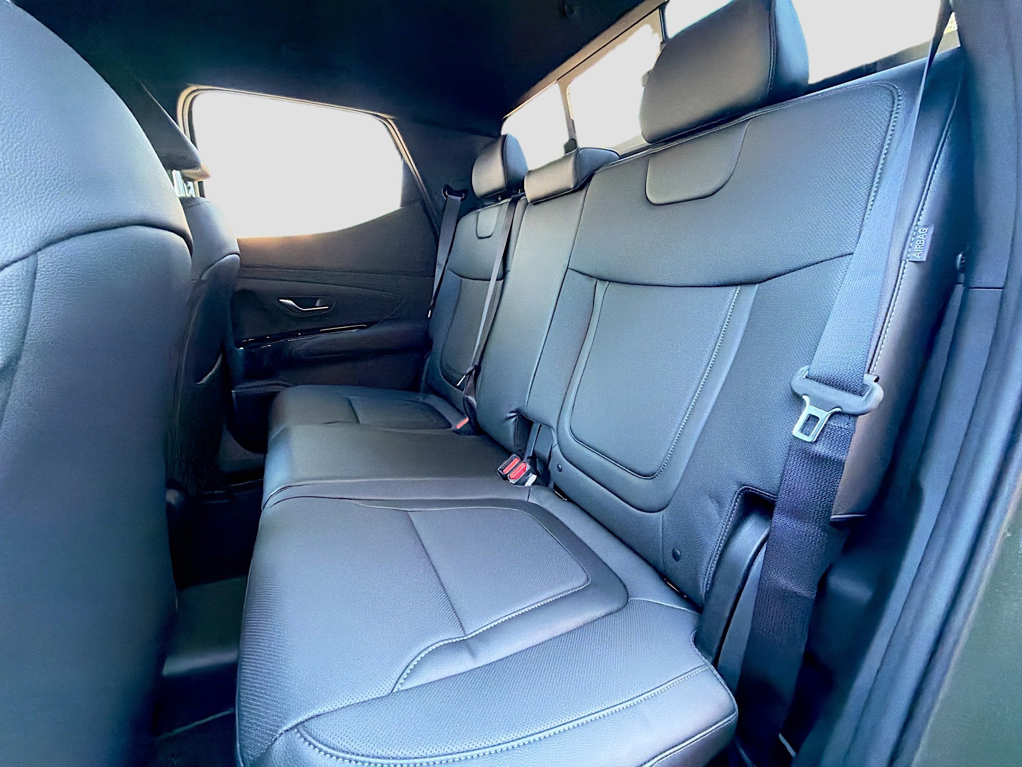 New 2026 Hyundai Santa Cruz XRT image 21