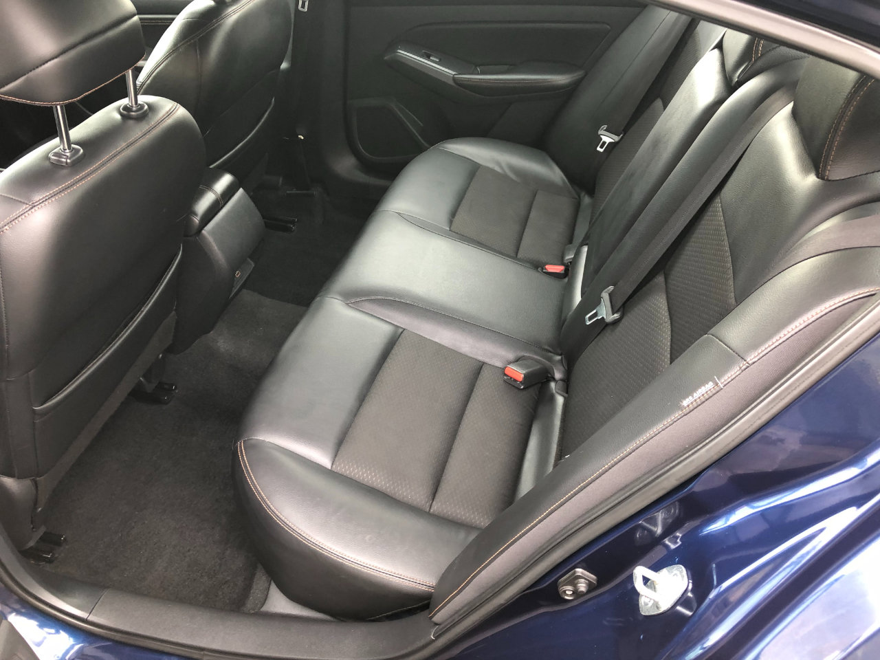 Used 2019 Nissan Altima 2.5 SR image 20