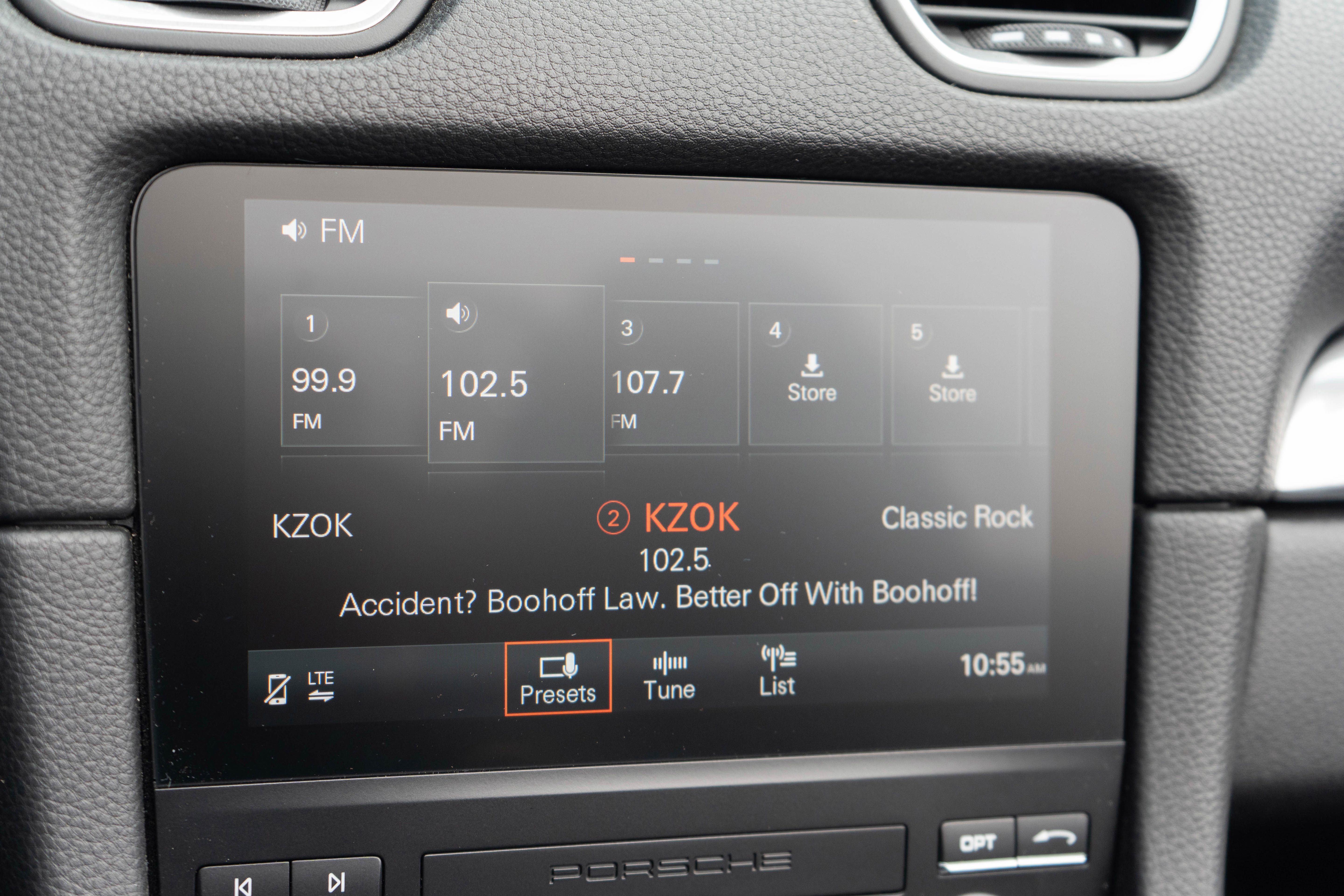 Used 2024 Porsche 718 Boxster image 22