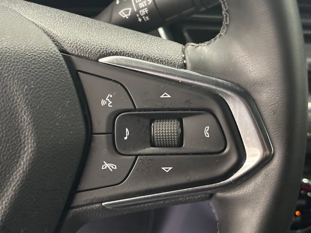 Used 2025 Chevrolet TrailBlazer ACTIV w/ Convenience Package FWD image 25