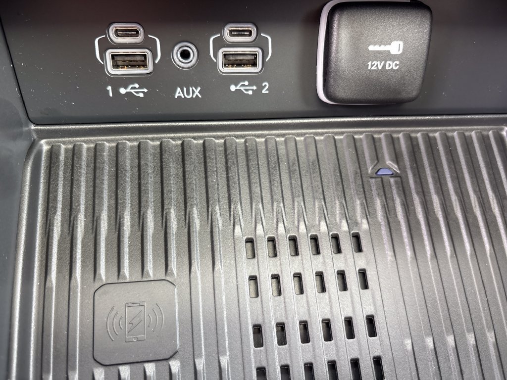 New 2027 Jeep Grand Cherokee Limited AWD/4WD image 15