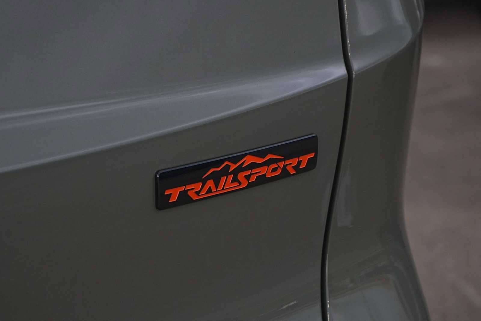 New 2027 Honda CR-V TrailSport image 8