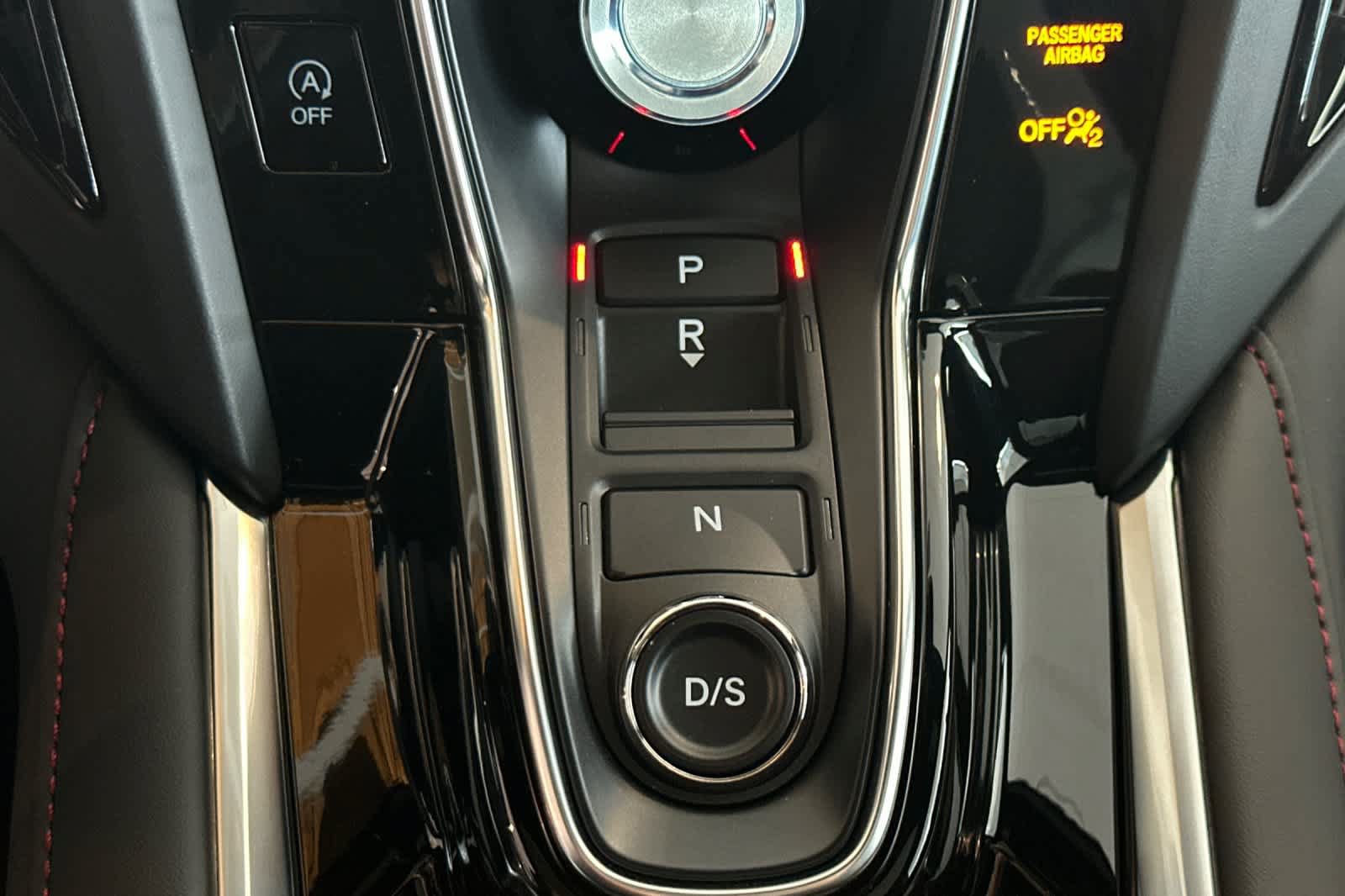 New 2026 Acura RDX w/ Advance Package AWD/4WD image 20