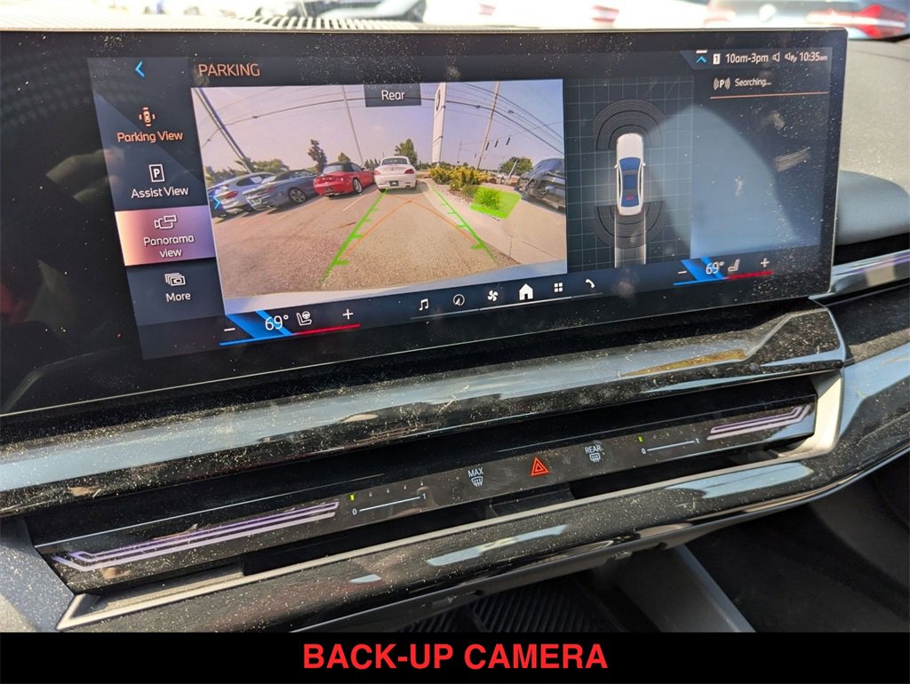 Used 2024 BMW 530i xDrive w/ Convenience Package image 14