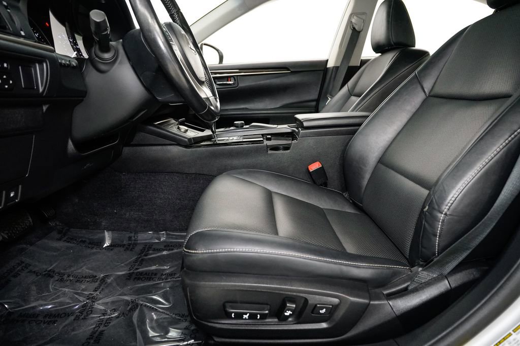 Used 2015 Lexus ES 350 image 10