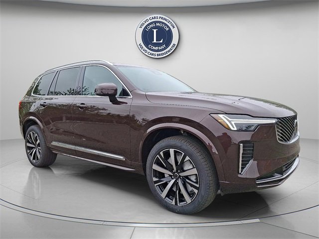 New 2025 Volvo XC90 B6 Core w/ Climate Package image 1