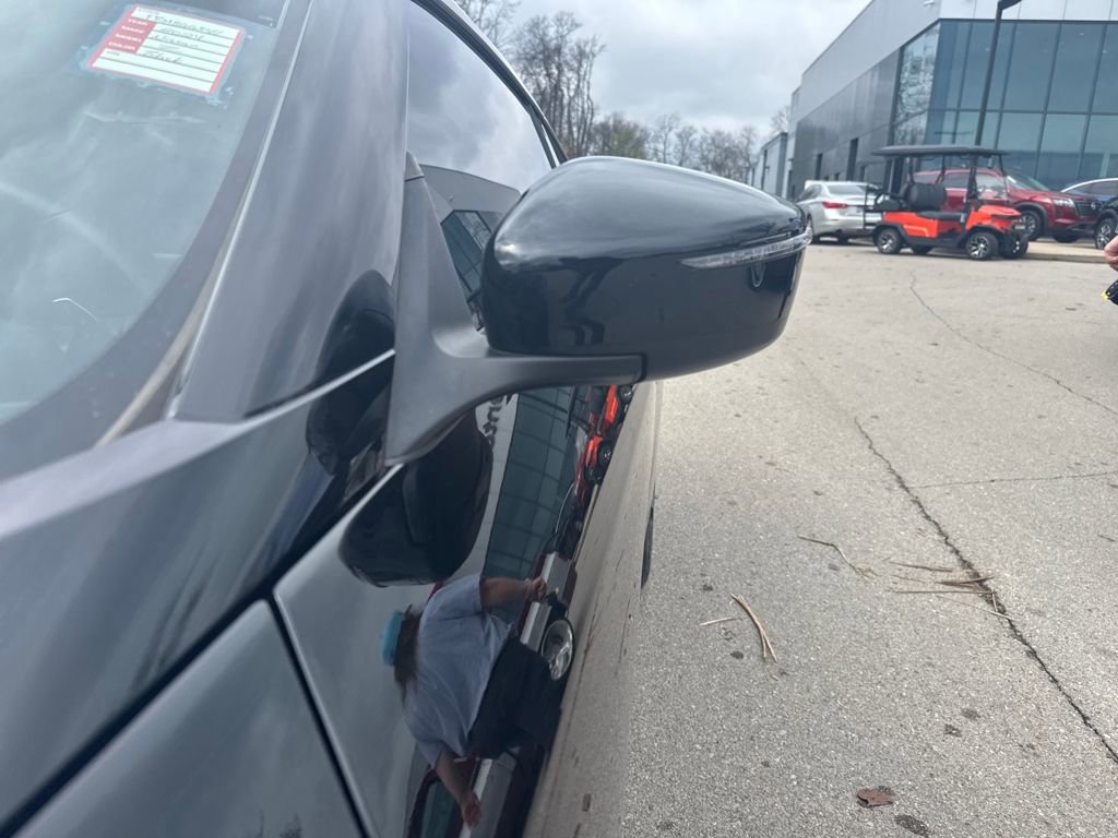 Certified 2024 Nissan Z Performance w/ Floor Mat Package image 33