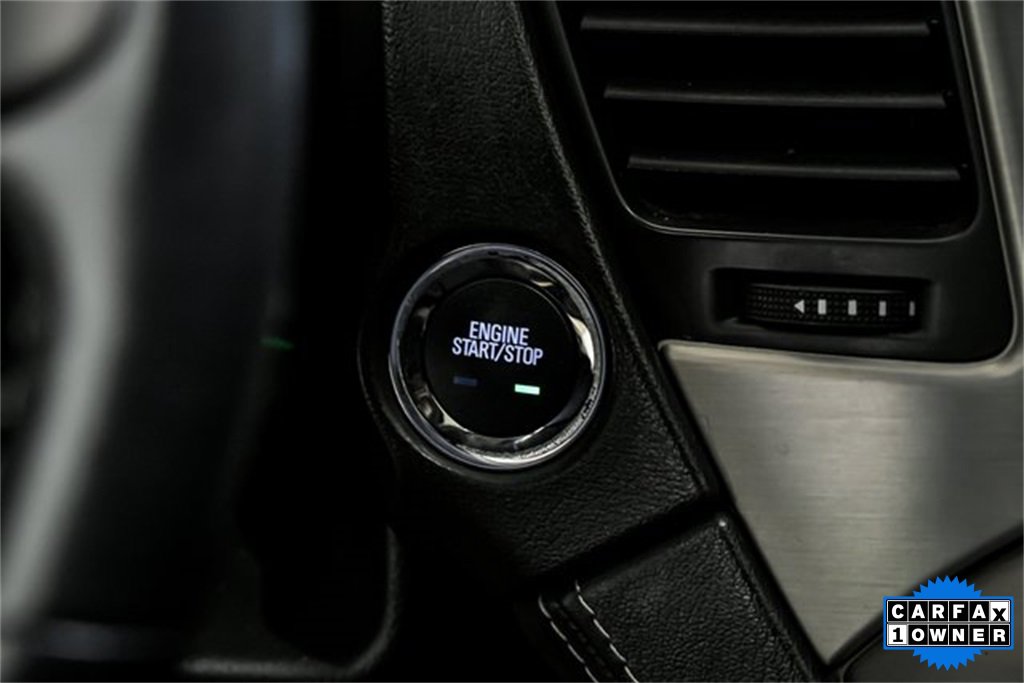 Certified 2020 GMC Yukon Denali w/ Denali Ultimate Package image 22