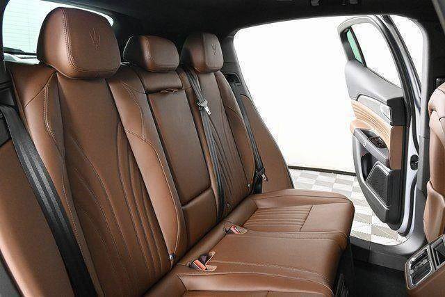 New 2025 Maserati Grecale GT AWD/4WD image 23