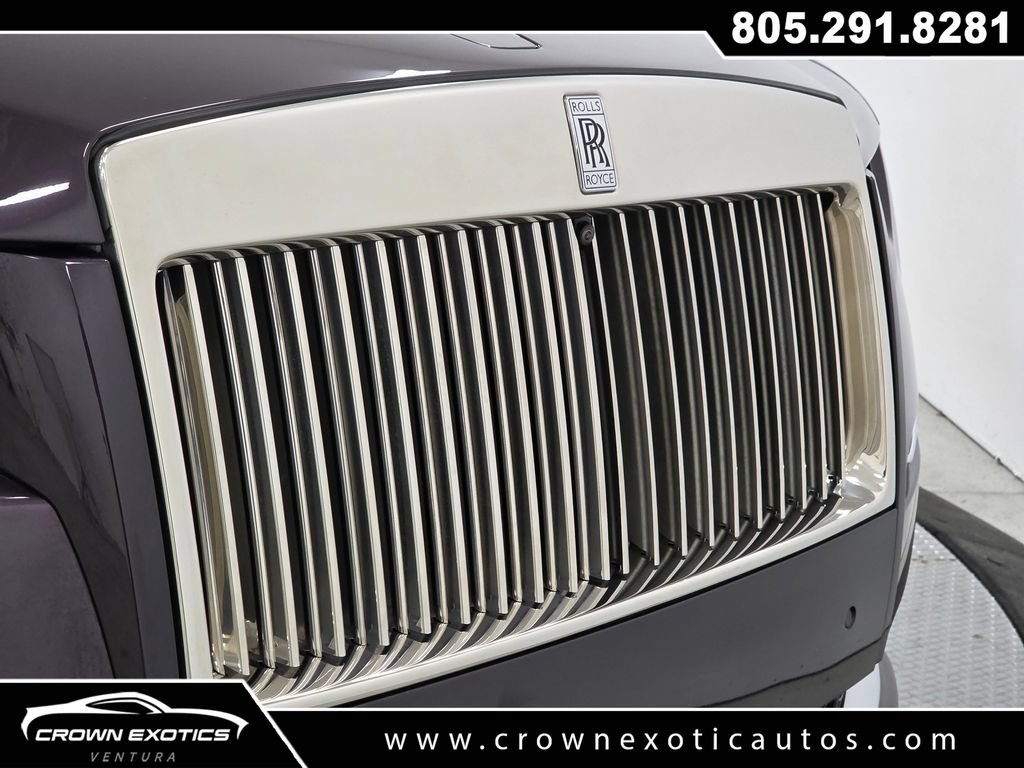 Used 2023 Rolls-Royce Ghost AWD/4WD image 12