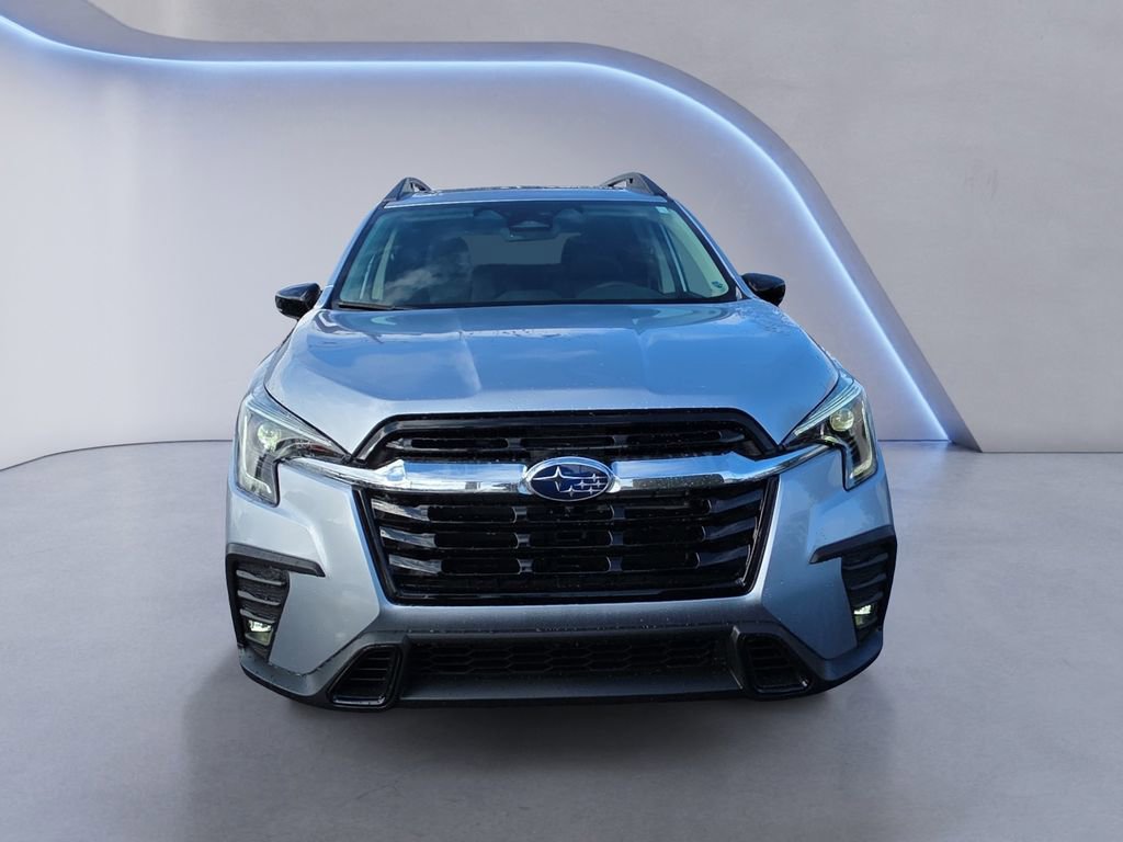 New 2026 Subaru Ascent Limited AWD/4WD image 8