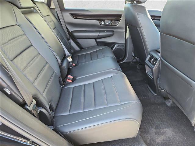 Used 2024 Honda CR-V EX-L image 20