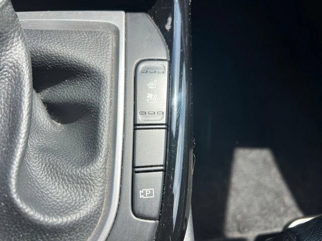 Certified 2024 Kia Forte GT-Line w/ GT-Line Premium Package FWD image 25