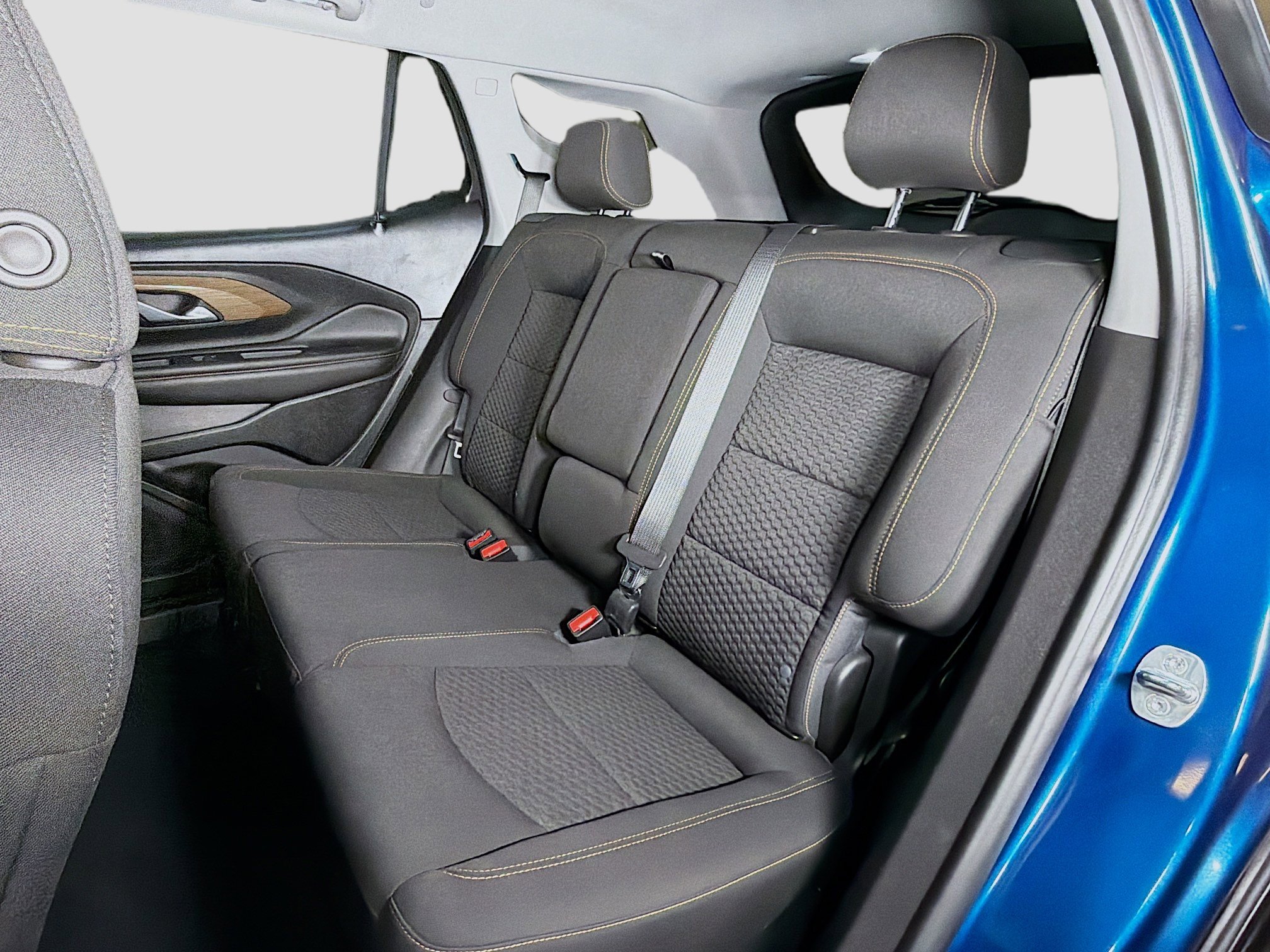 Used 2021 GMC Terrain SLE w/ Driver Convenience Package image 28