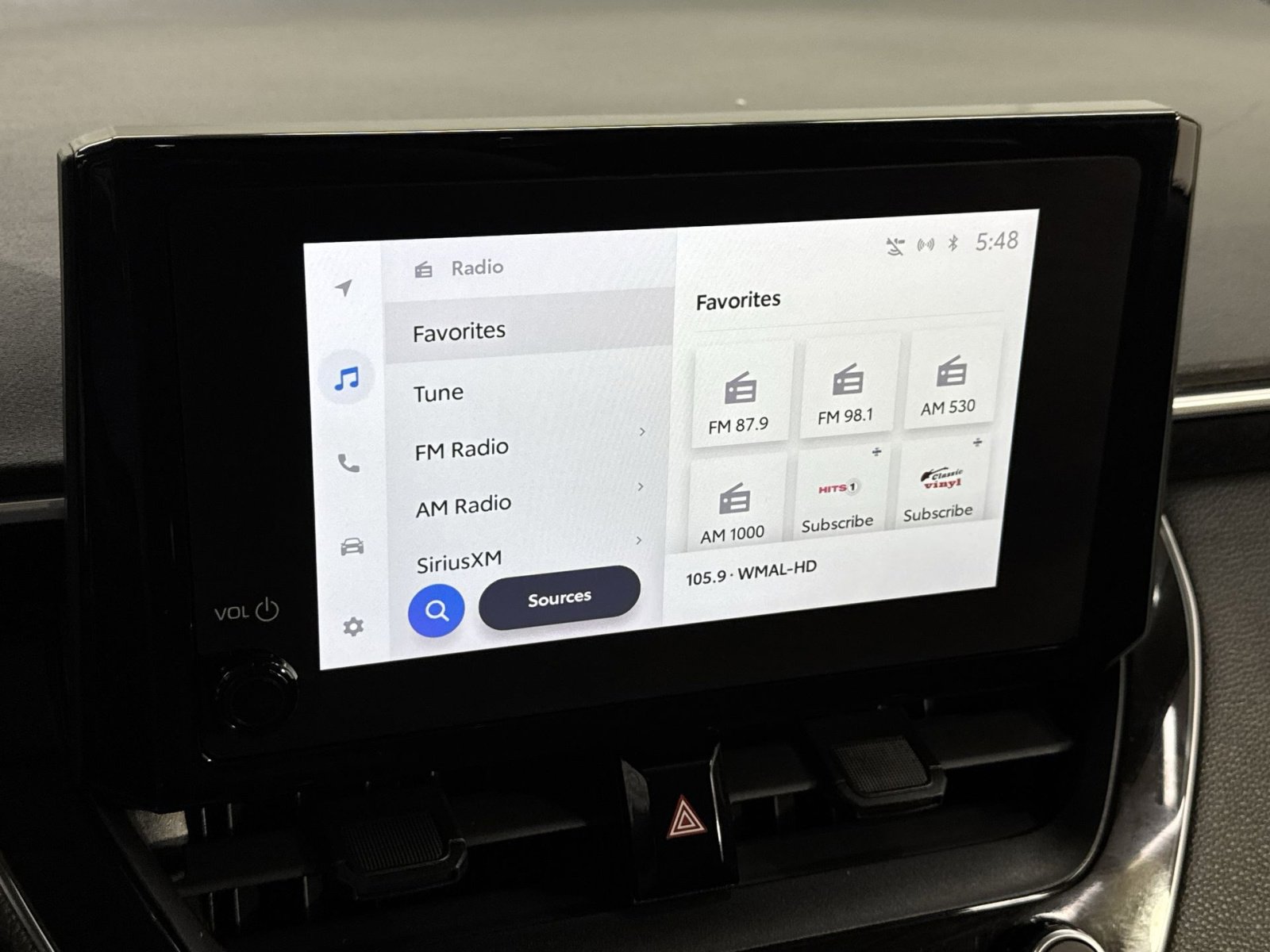 Used 2023 Toyota Corolla LE image 22