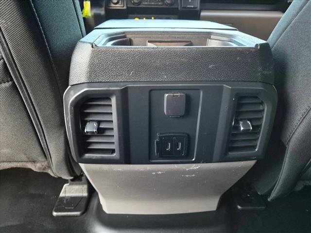 Used 2019 Ford F150 XL w/ Equipment Group 101A Mid AWD/4WD image 15