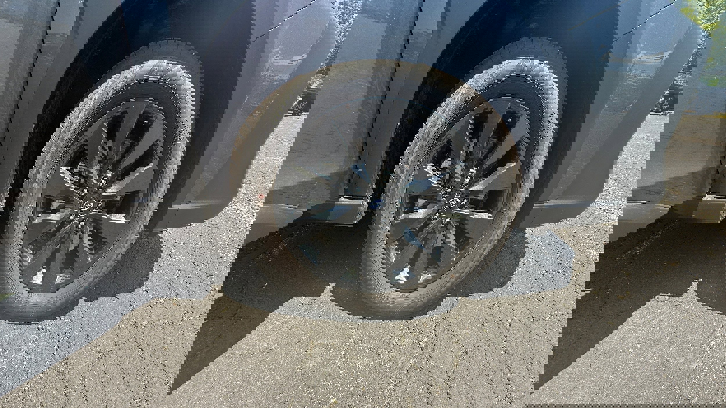 Certified 2025 Subaru Outback Onyx Edition XT image 10