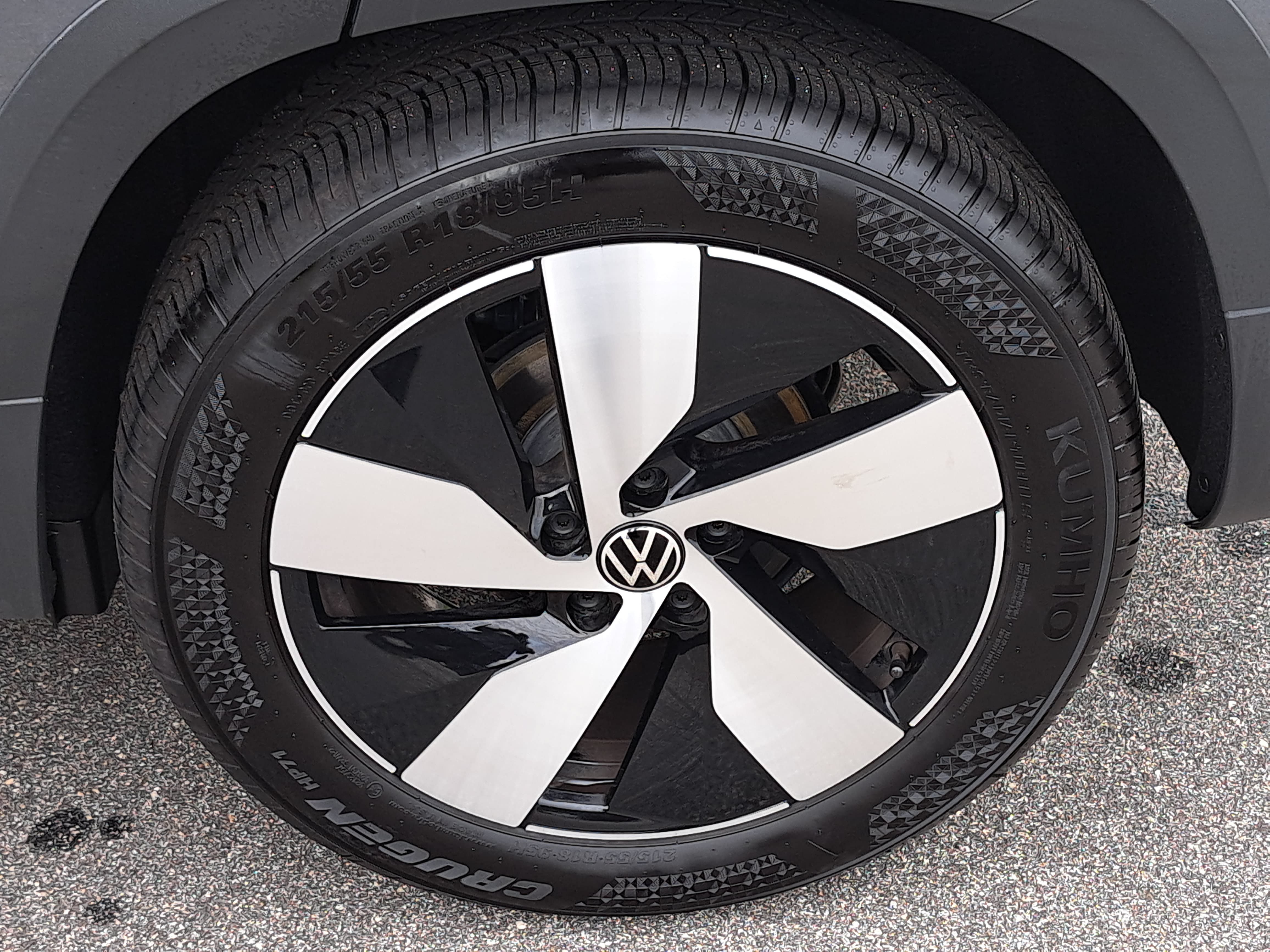 Used 2025 Volkswagen Taos S AWD/4WD image 30