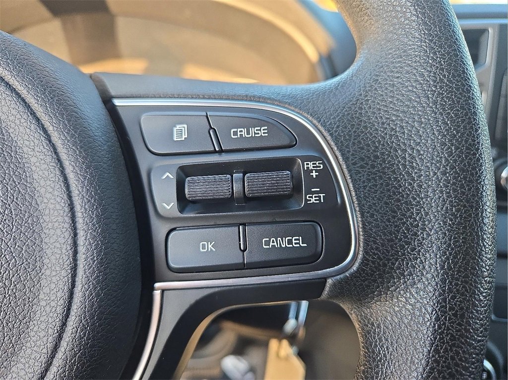 Used 2019 Kia Sportage LX image 24