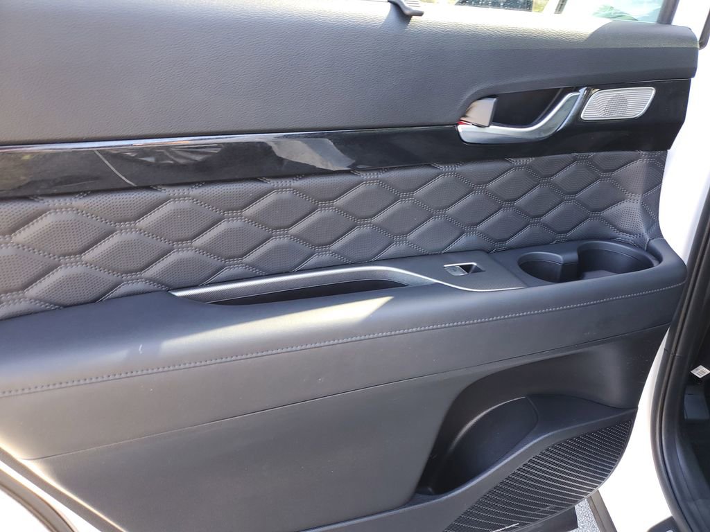 Used 2020 Hyundai Palisade Limited image 9