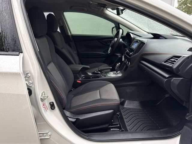 Used 2020 Subaru Crosstrek 2.0i Premium AWD/4WD image 9