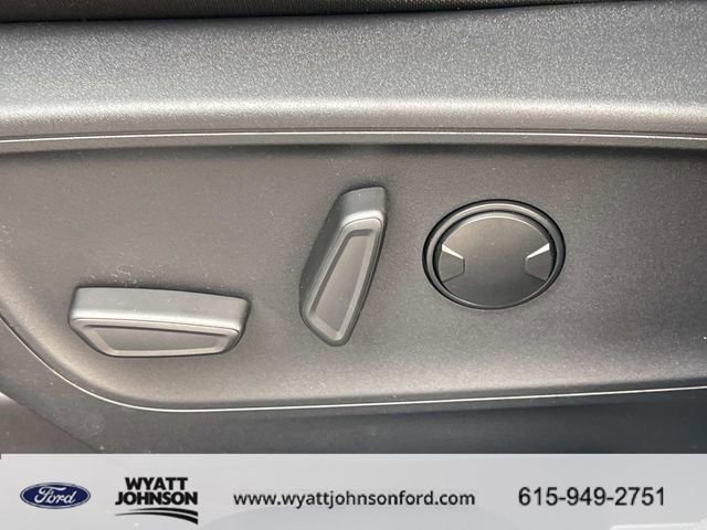 New 2026 Ford Escape ST-Line w/ Tech Pack #1 FWD image 22