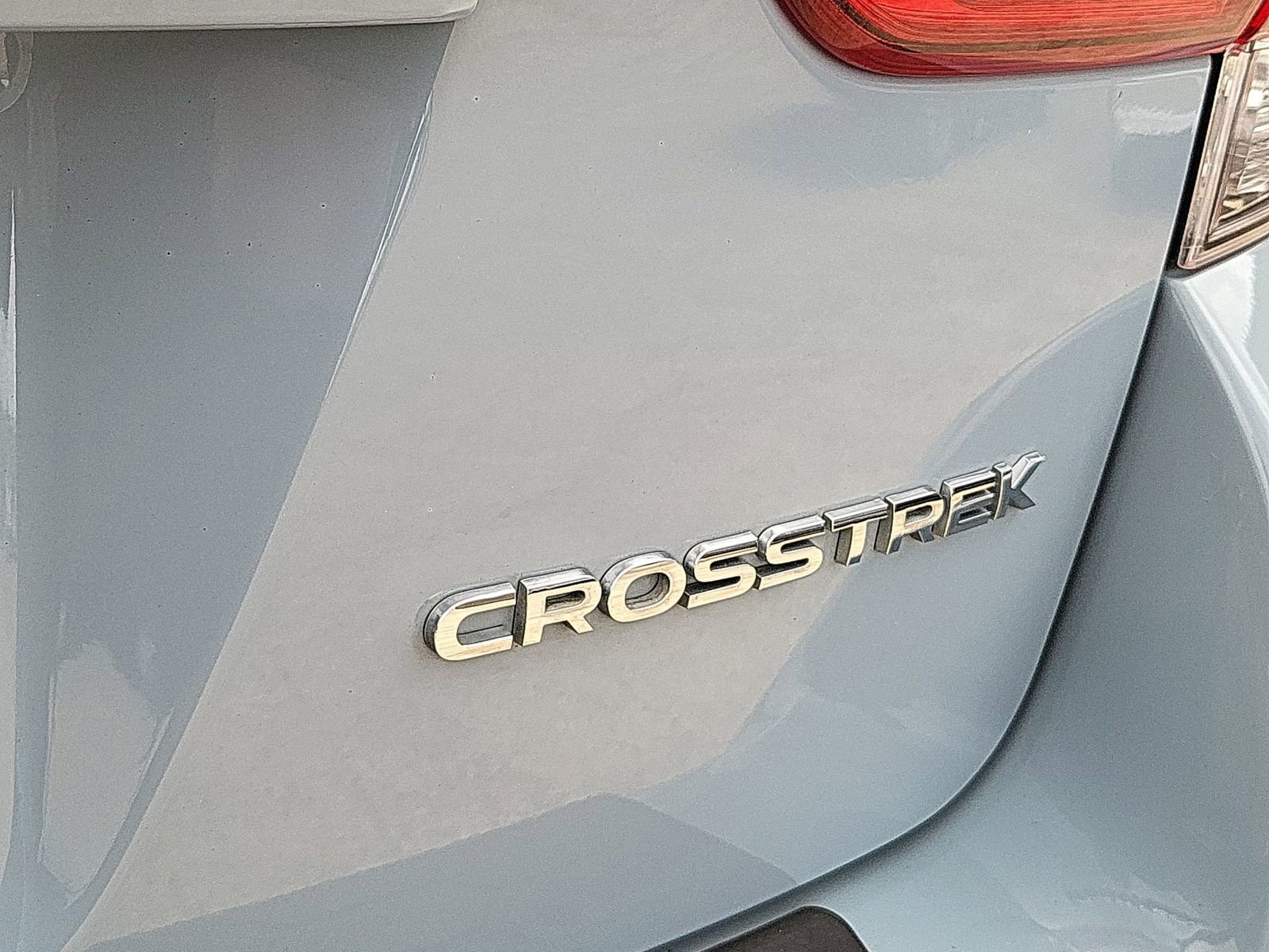 Used 2022 Subaru Crosstrek 2.0i AWD/4WD image 29