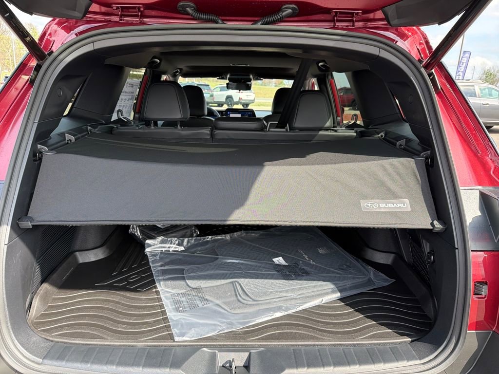 New 2026 Subaru Outback Touring XT image 30