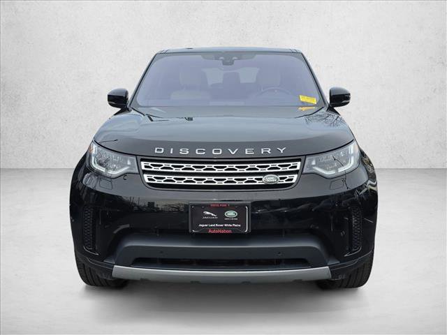 Used 2019 Land Rover Discovery HSE image 2