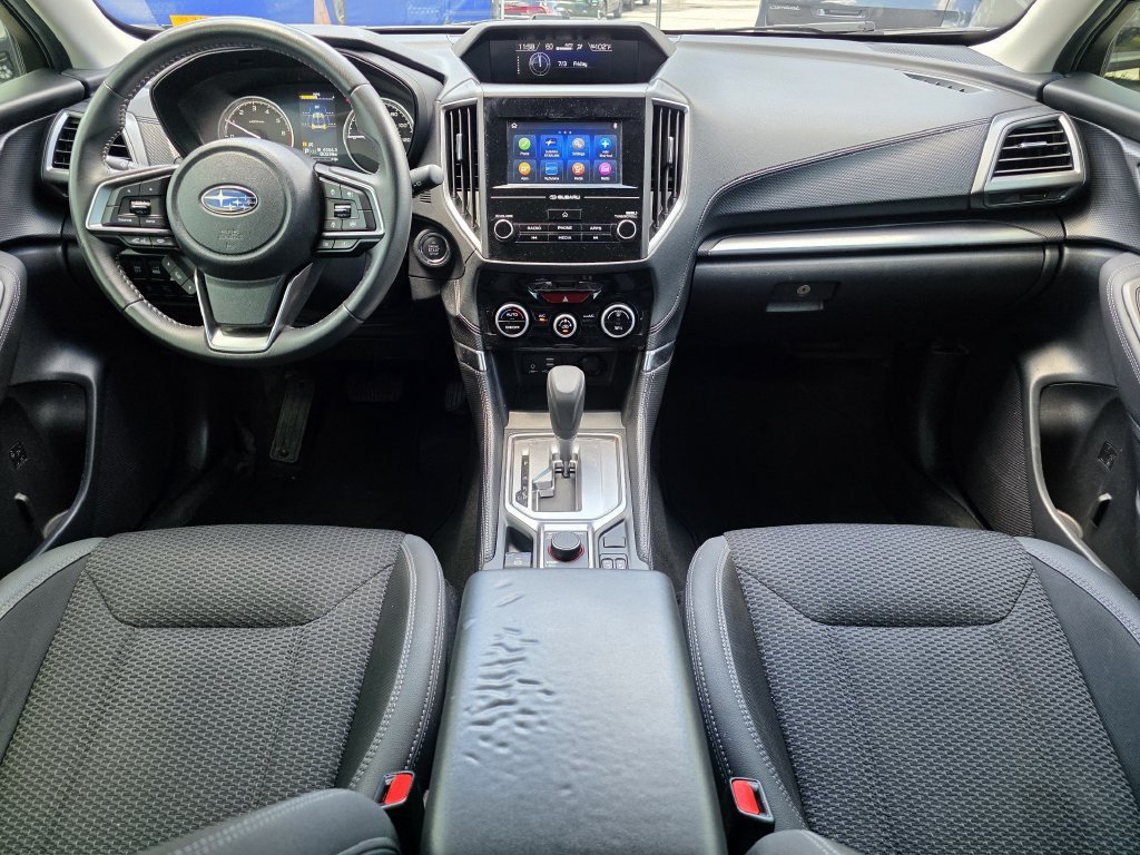Used 2024 Subaru Forester Premium AWD/4WD image 12