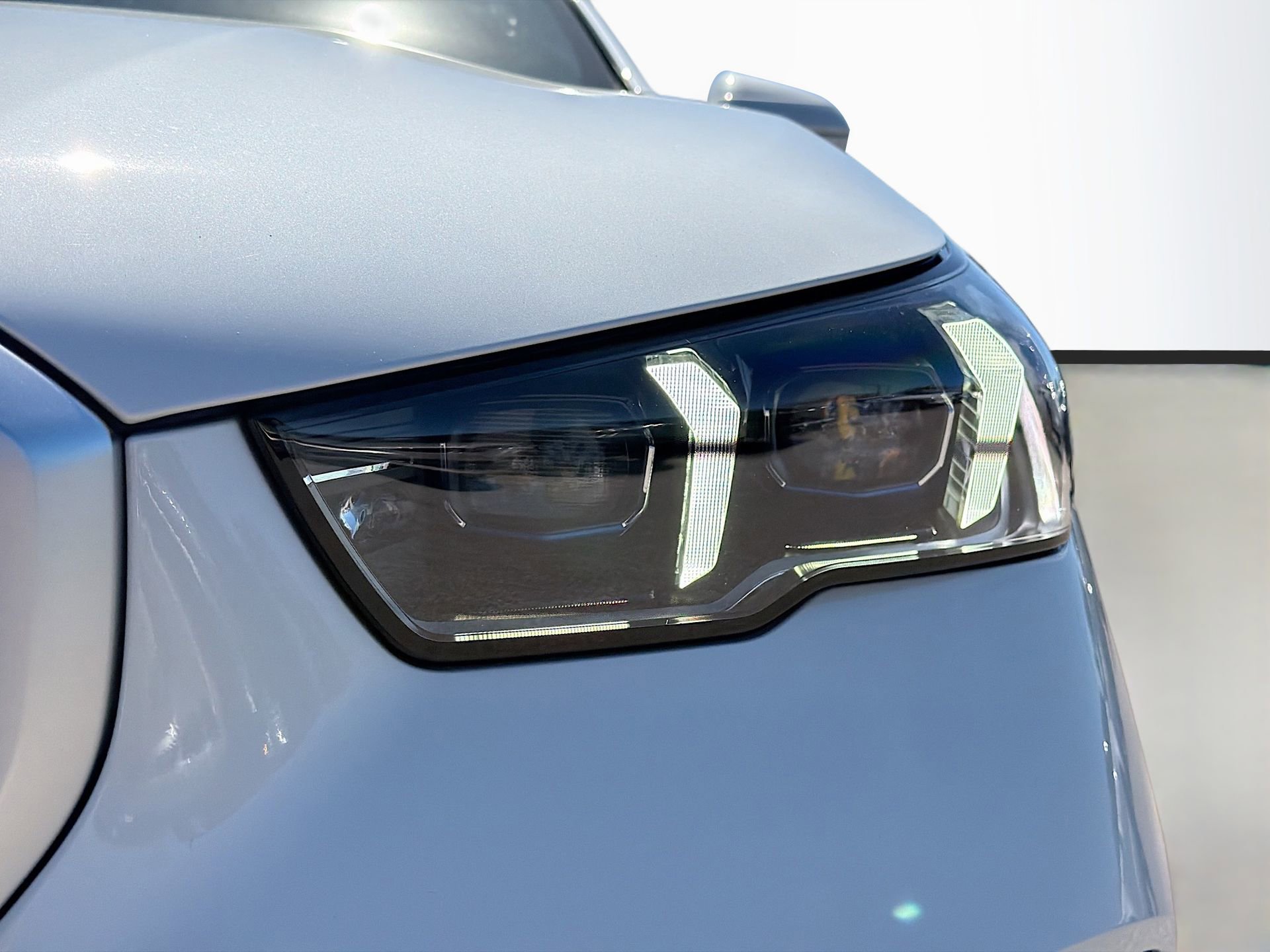 Used 2026 BMW 530i w/ Premium Package image 10