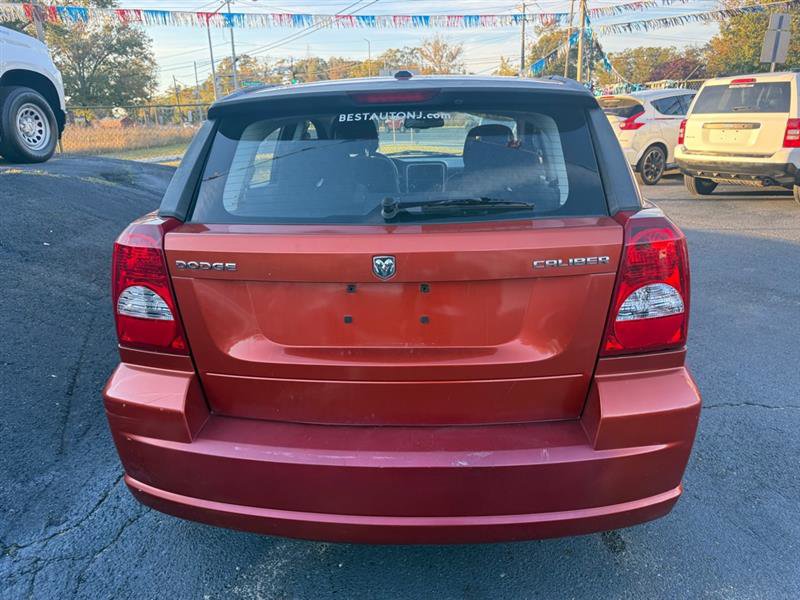 Used 2010 Dodge Caliber Mainstreet image 6