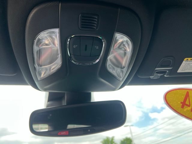 Certified 2024 Jeep Compass Trailhawk AWD/4WD image 16