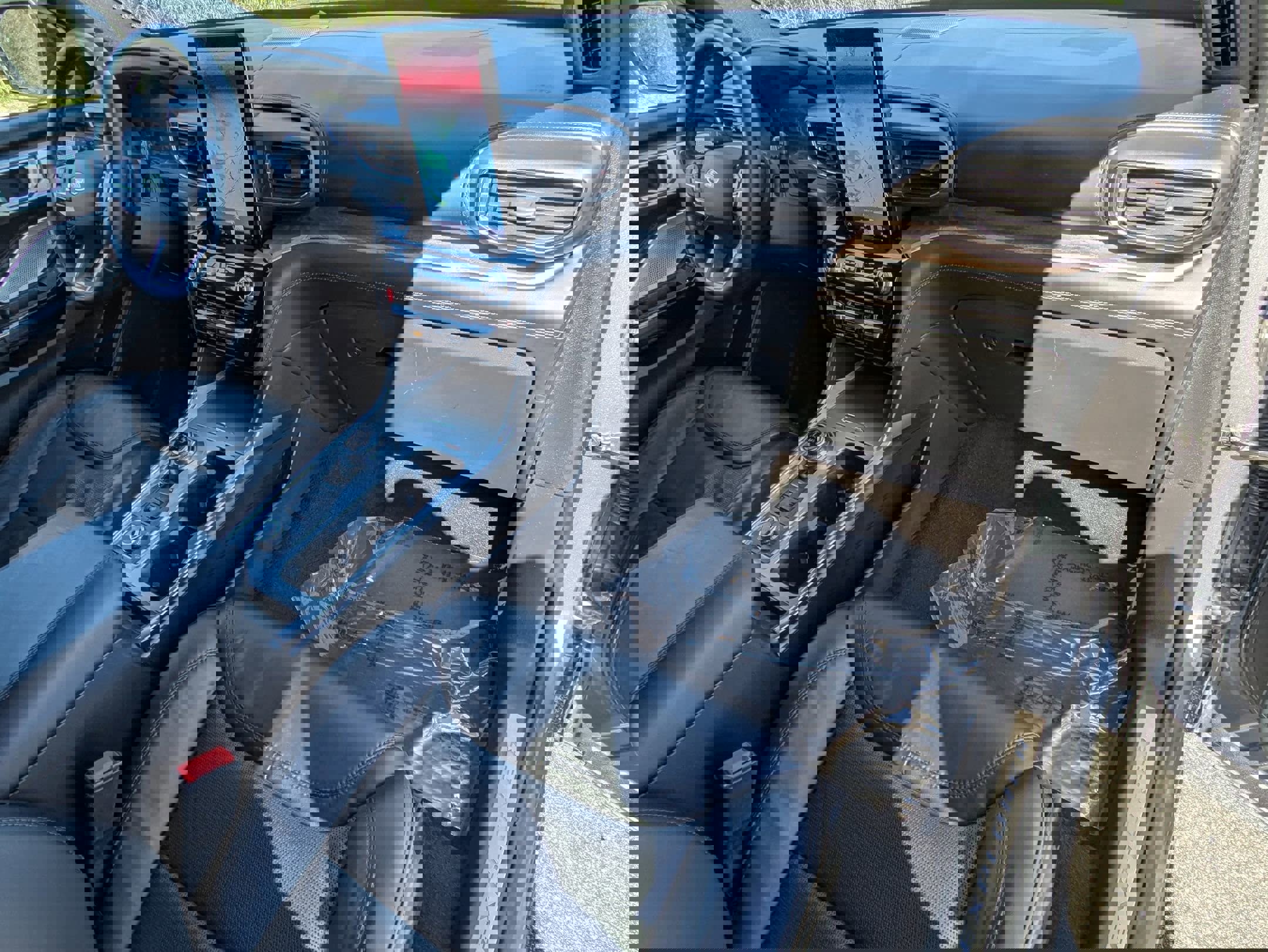 Used 2021 Ford Explorer Platinum w/ Equipment Group 601A image 30