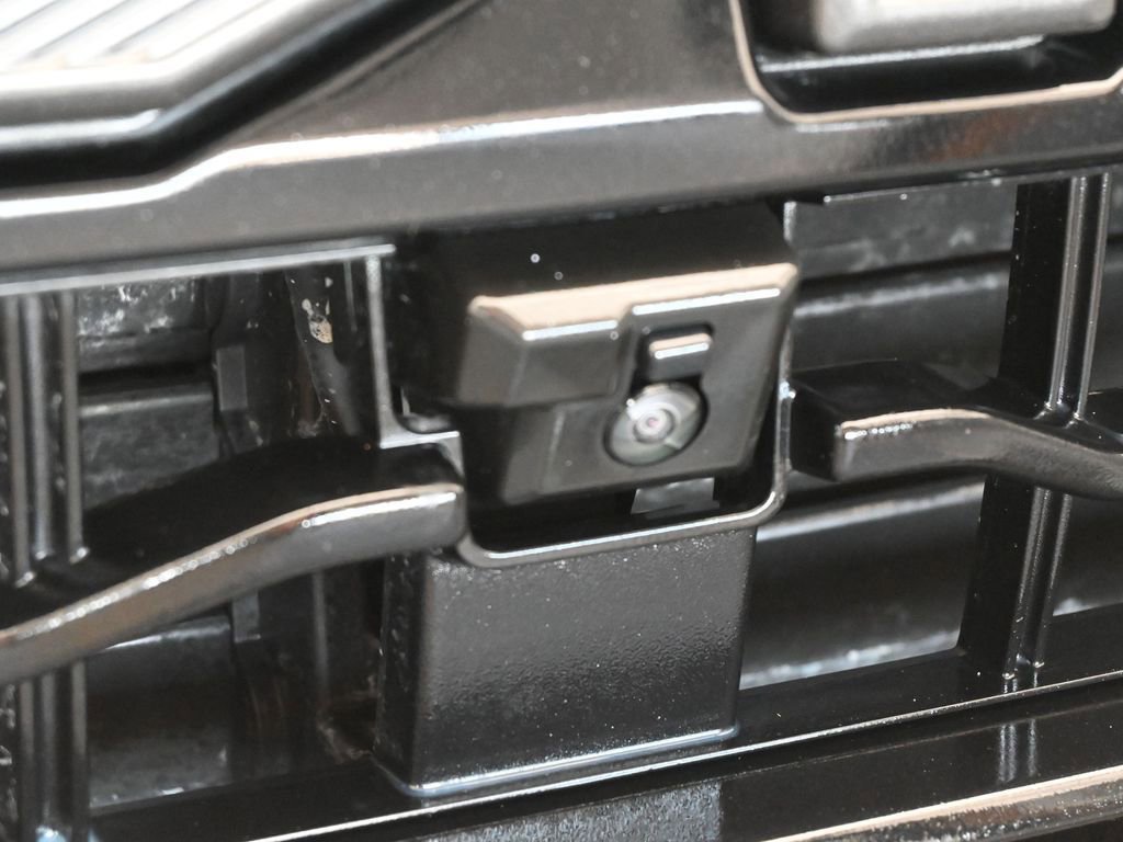 Used 2025 Ford F150 Raptor image 52
